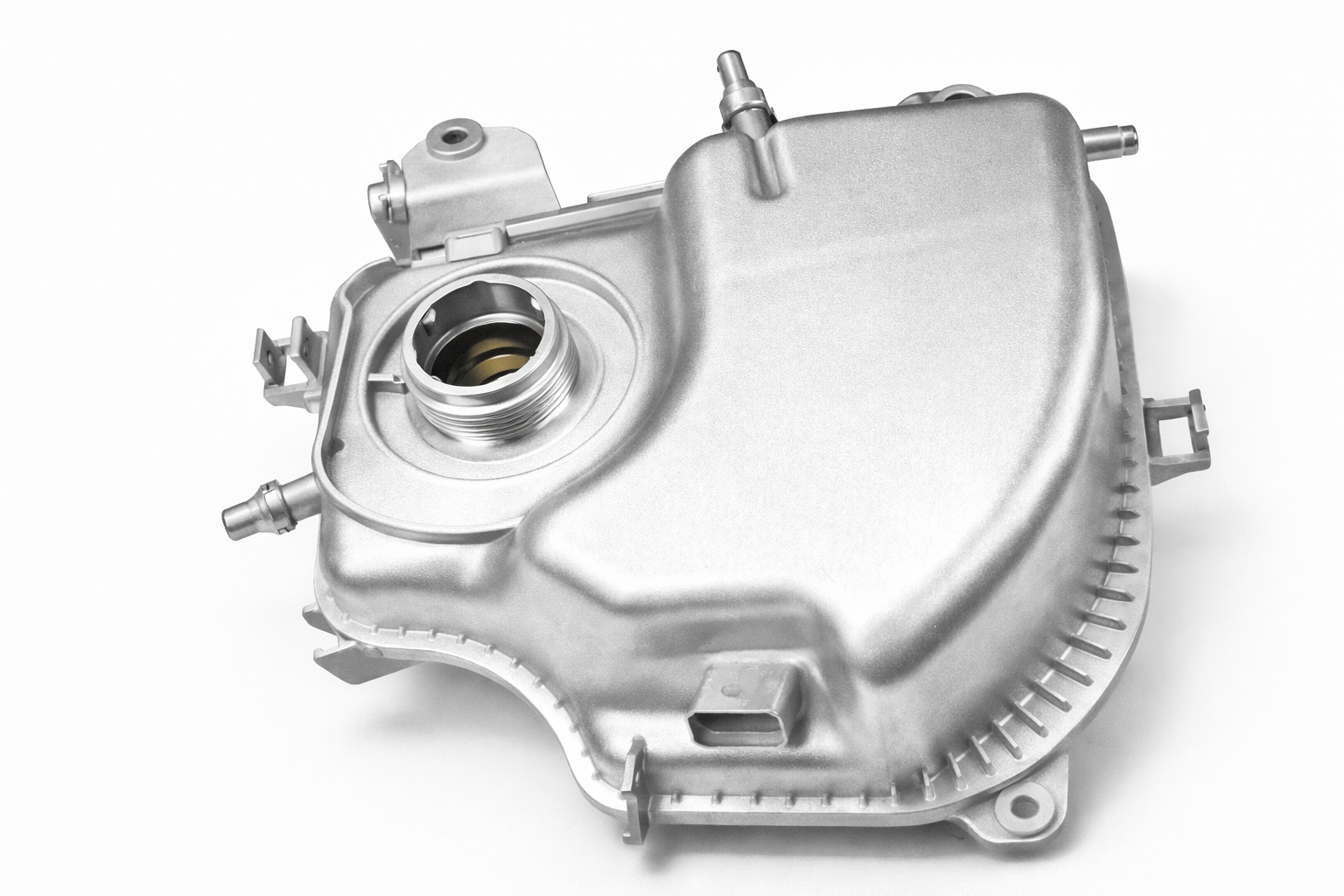 BMW M550i & M850i Coolant Tank Aluminum 17135A7BC90